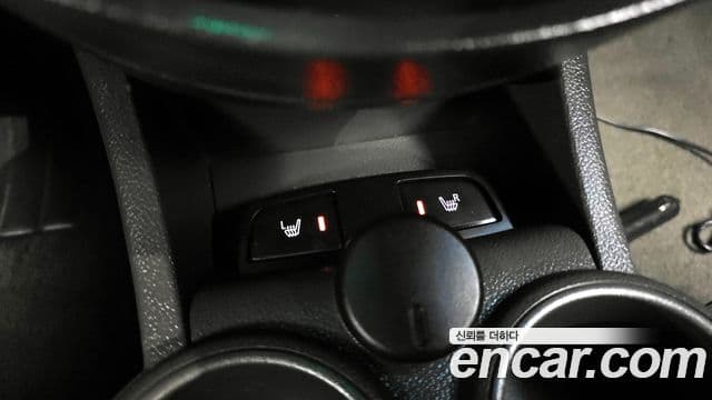 Chevrolet(GM대우) Matiz Creative Star, 2010 16