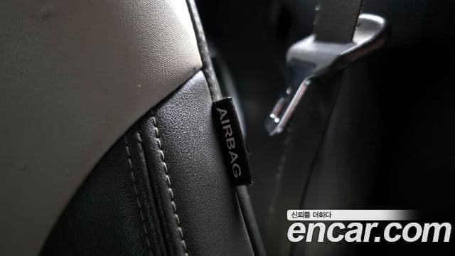 Chevrolet(GM대우) Matiz Creative Star, 2010 17