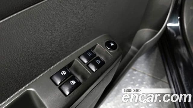 Chevrolet(GM대우) Matiz Creative Star, 2010 18