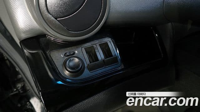 Chevrolet(GM대우) Matiz Creative Star, 2010 19