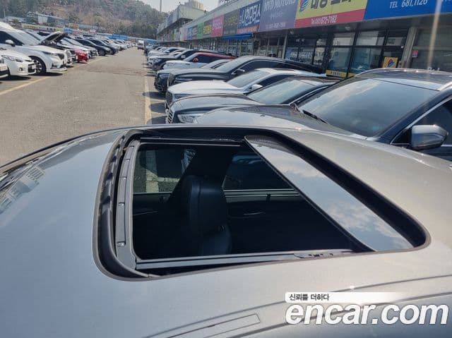 BMW 5시리즈 (G30) 520i M Sport, 2023 17