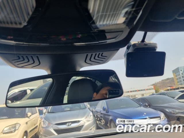 BMW 5시리즈 (G30) 520i M Sport, 2023 19