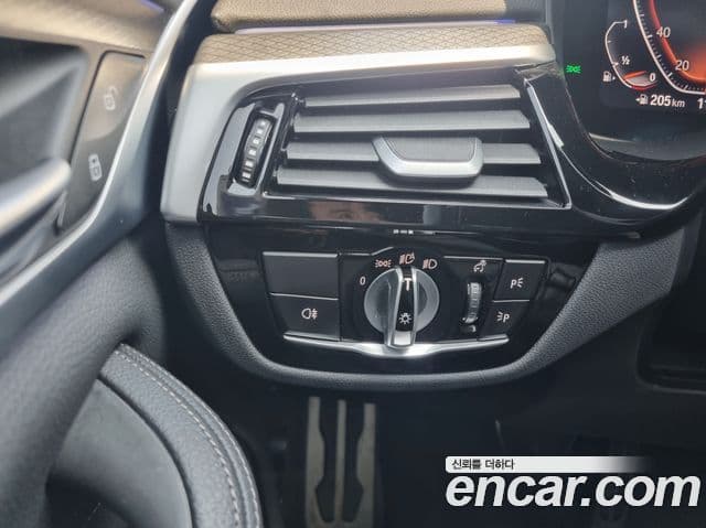 BMW 5시리즈 (G30) 520i M Sport, 2023 20