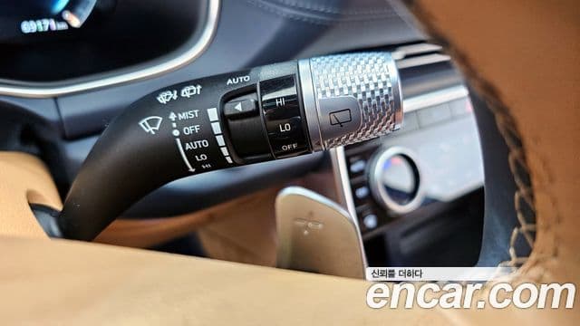 Genesis GV80, 2021 17