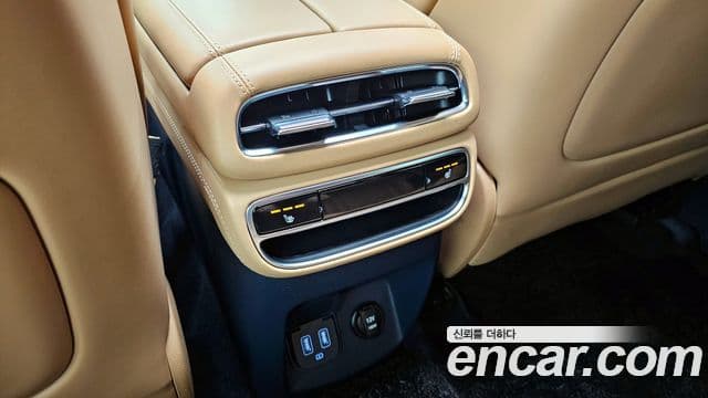 Genesis GV80, 2021 18