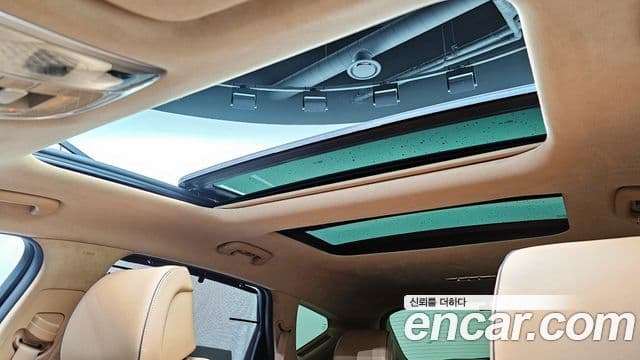 Genesis GV80, 2021 20