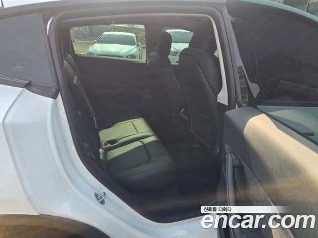 Tesla модель Y, 2024 13