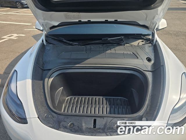 Tesla модель Y, 2024 18