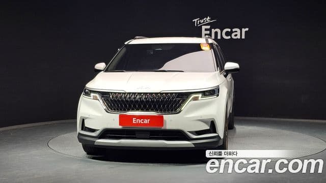 Kia Carnival 4세대 Prestige, 2023 3