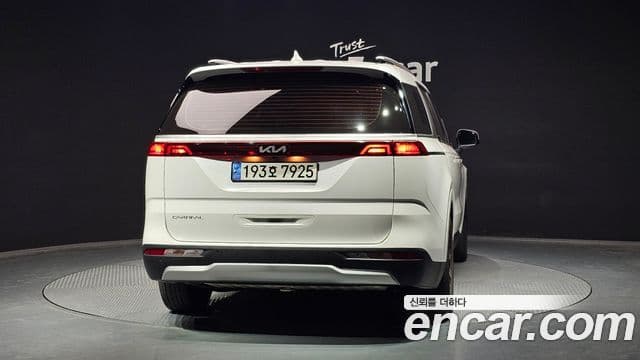 Kia Carnival 4세대 Prestige, 2023 4
