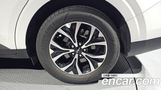 Kia Carnival 4세대 Prestige, 2023 все фото