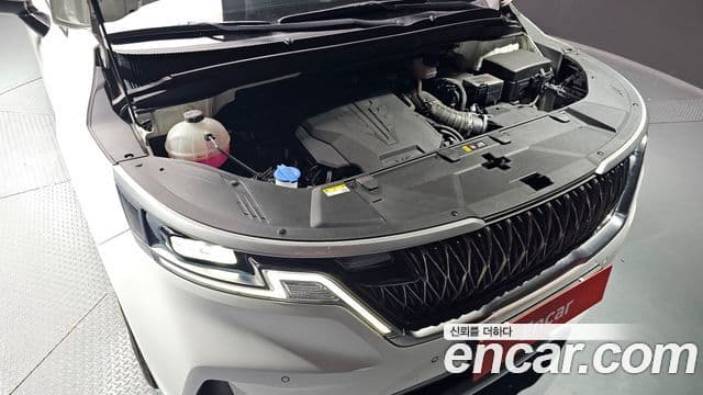 Kia Carnival 4세대 Prestige, 2023 6