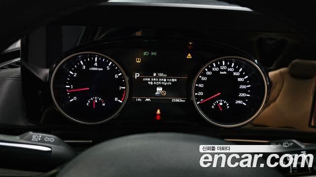 Kia Carnival 4세대 Prestige, 2023 8