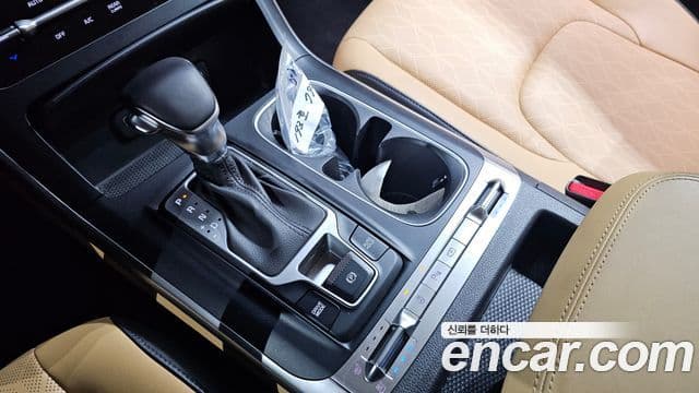 Kia Carnival 4세대 Prestige, 2023 9