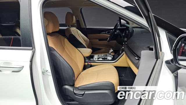 Kia Carnival 4세대 Prestige, 2023 10