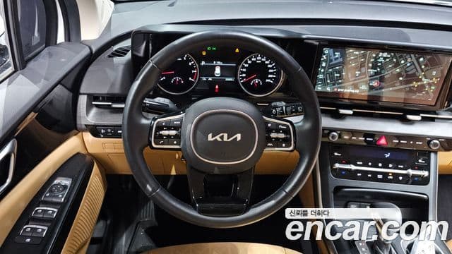 Kia Carnival 4세대 Prestige, 2023 13