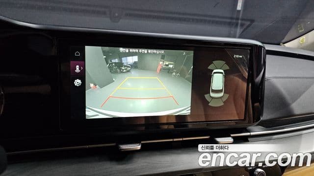 Kia Carnival 4세대 Prestige, 2023 15