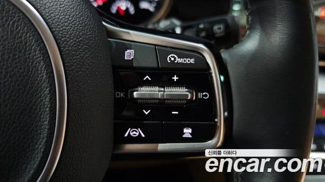 Kia Carnival 4세대 Prestige, 2023 17