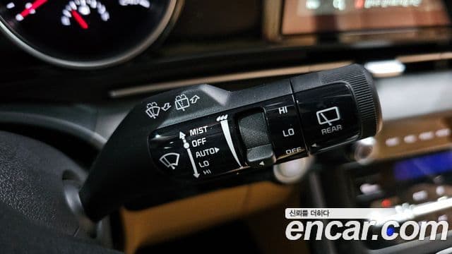 Kia Carnival 4세대 Prestige, 2023 18