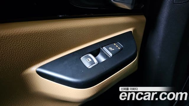 Kia Carnival 4세대 Prestige, 2023 19