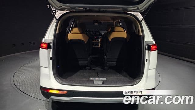 Kia Carnival 4세대 Prestige, 2023 20