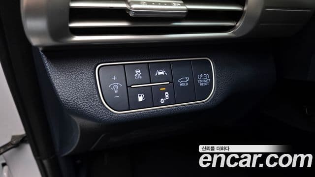 Hyundai NEXO Premium, 2021 13