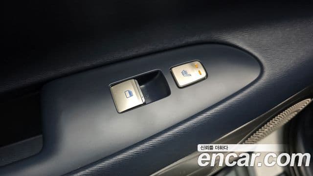 Hyundai NEXO Premium, 2021 17