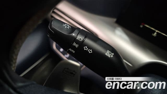 Hyundai NEXO Premium, 2021 18