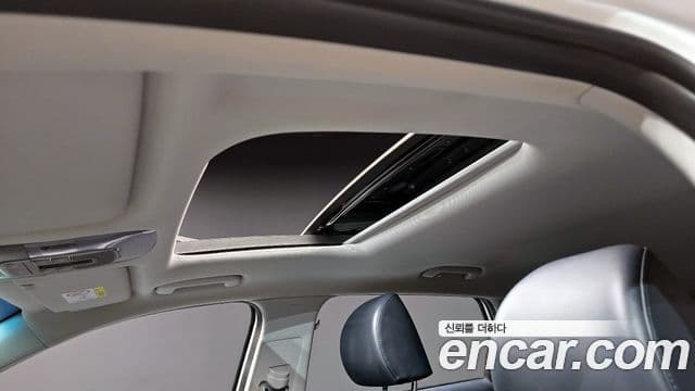 Hyundai NEXO Premium, 2021 19