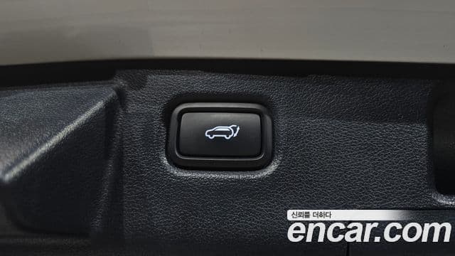 Hyundai NEXO Premium, 2021 20