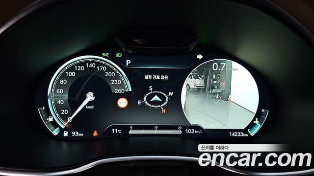 Genesis G80 (RG3) бензин 2.5 турбо 2WD, 2024 8