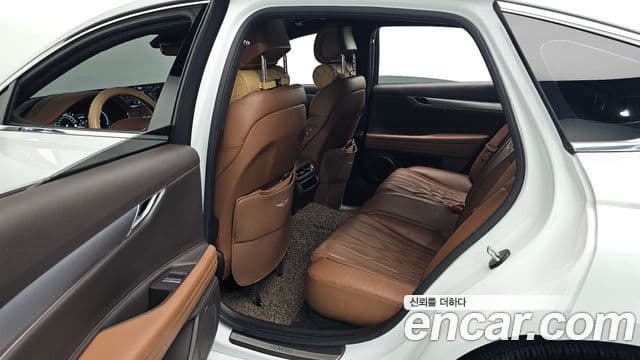 Genesis G80 (RG3) бензин 2.5 турбо 2WD, 2024 12