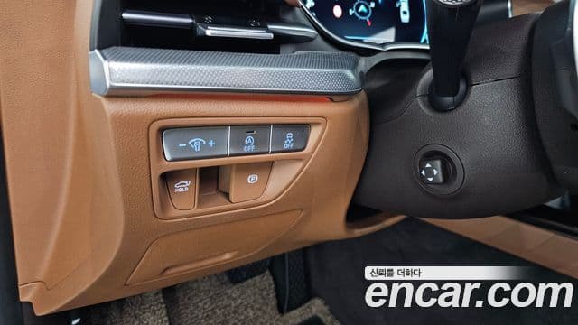 Genesis G80 (RG3) бензин 2.5 турбо 2WD, 2024 18