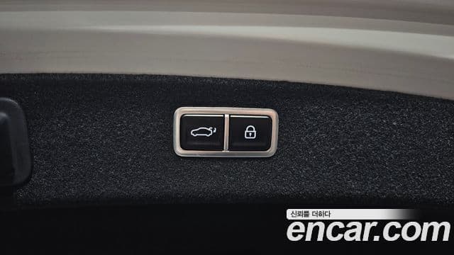 Genesis G80 (RG3) бензин 2.5 турбо 2WD, 2024 20