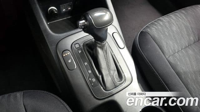 Kia K3 Luxury, 2013 9