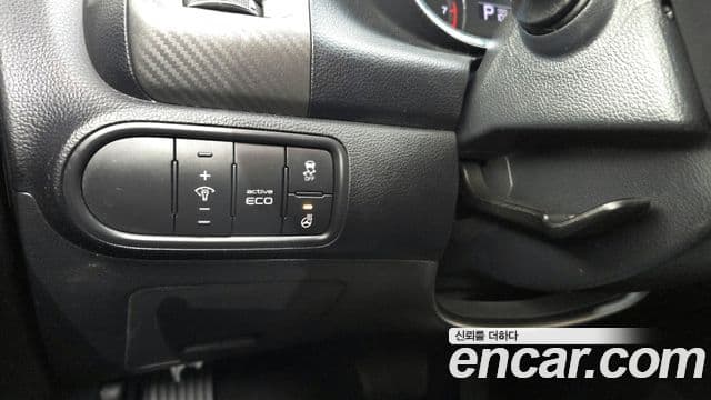 Kia K3 Luxury, 2013 16