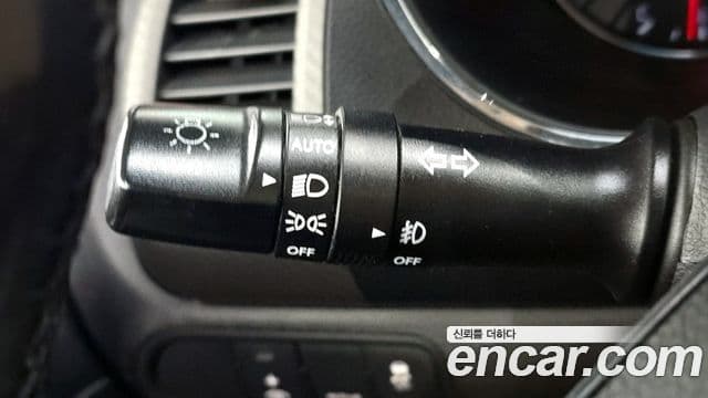 Kia K3 Luxury, 2013 17