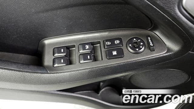 Kia K3 Luxury, 2013 18