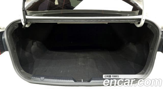 Kia K3 Luxury, 2013 20