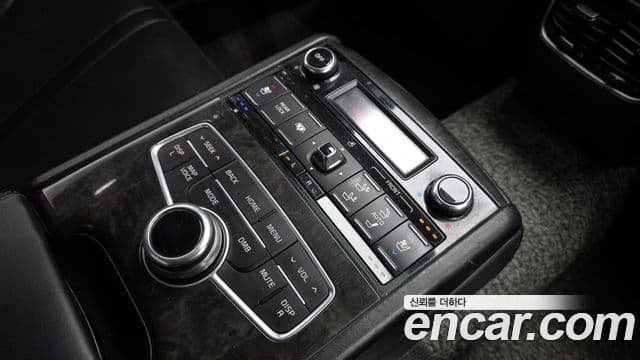 Kia The / новый New K9 Noblesse, 2015 19