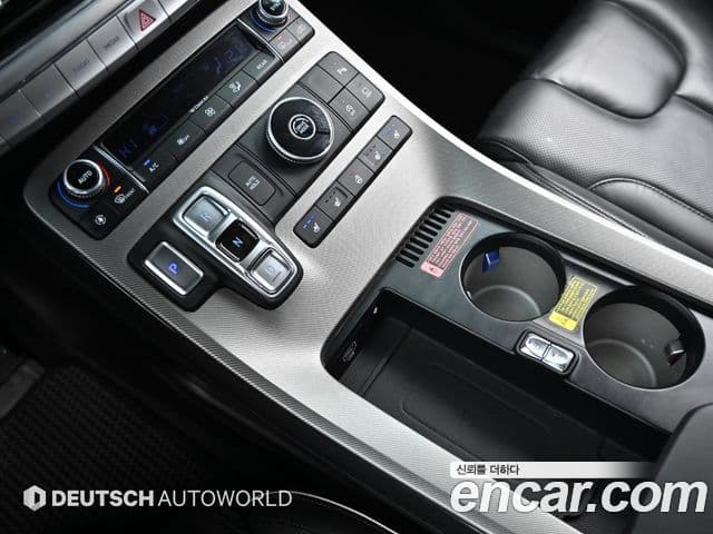 Hyundai Palisade Calligraphy, 2022 9