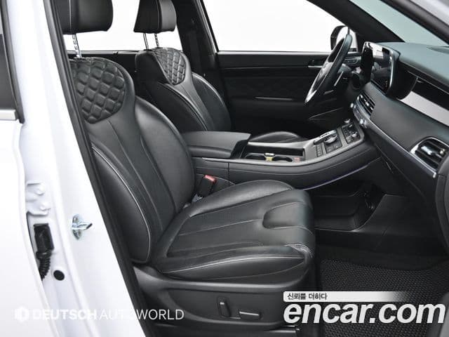 Hyundai Palisade Calligraphy, 2022 10