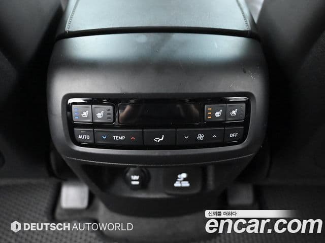 Hyundai Palisade Calligraphy, 2022 16