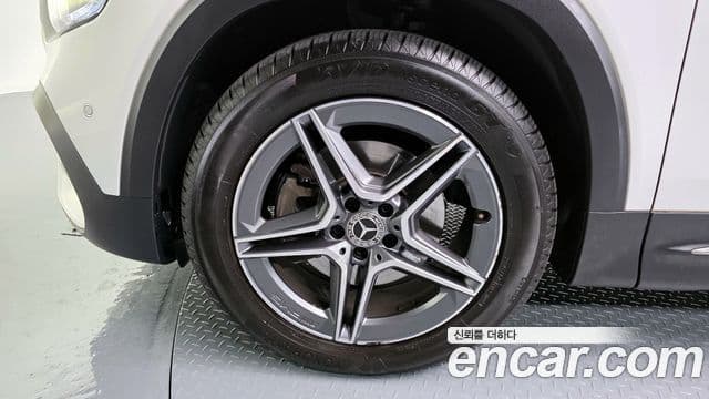 Mercedes-Benz GLB-класс X247 GLB250 4MATIC, 2021 все фото