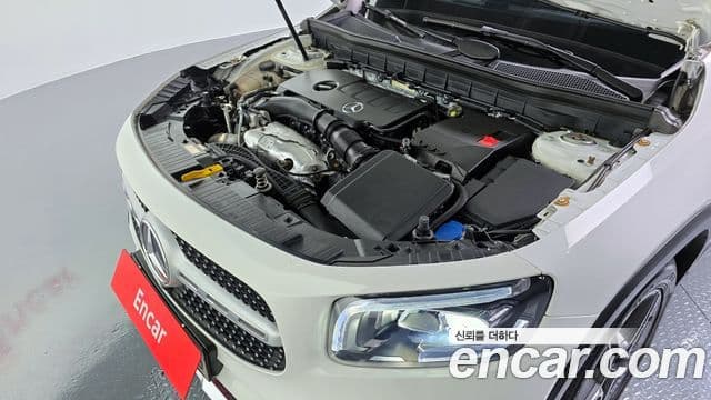 Mercedes-Benz GLB-класс X247 GLB250 4MATIC, 2021 6