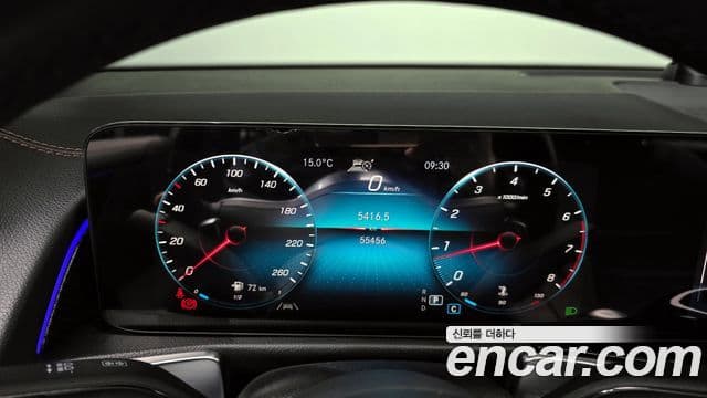 Mercedes-Benz GLB-класс X247 GLB250 4MATIC, 2021 8