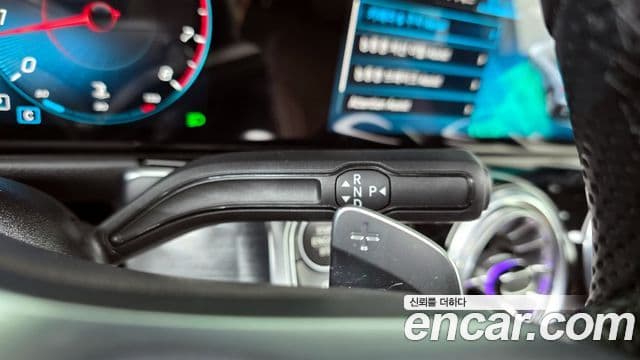 Mercedes-Benz GLB-класс X247 GLB250 4MATIC, 2021 9