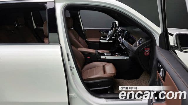 Mercedes-Benz GLB-класс X247 GLB250 4MATIC, 2021 10