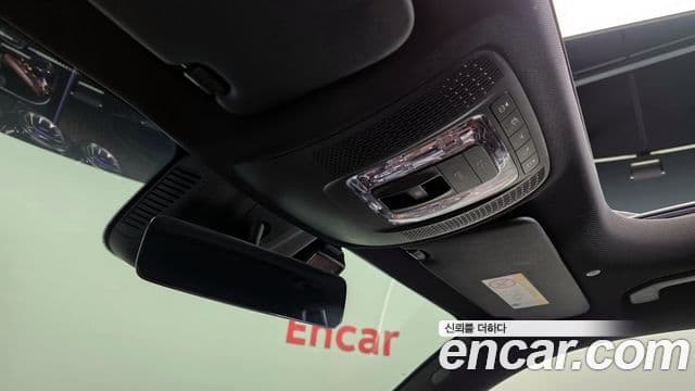 Mercedes-Benz GLB-класс X247 GLB250 4MATIC, 2021 17