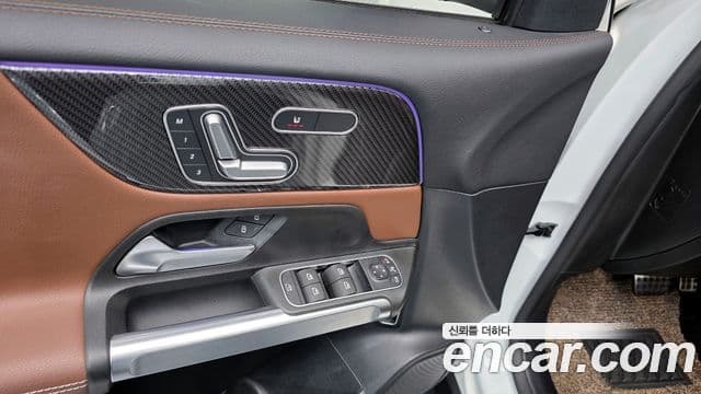 Mercedes-Benz GLB-класс X247 GLB250 4MATIC, 2021 19